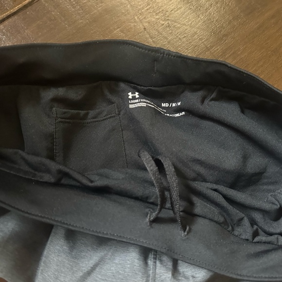 Under Armour Running Shorts - Picture 4 of 4